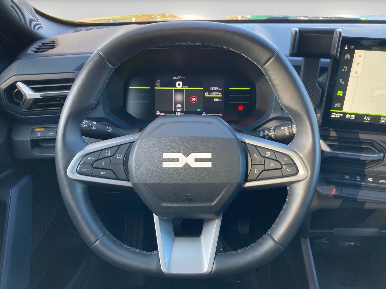 Dacia Duster – Bild 12