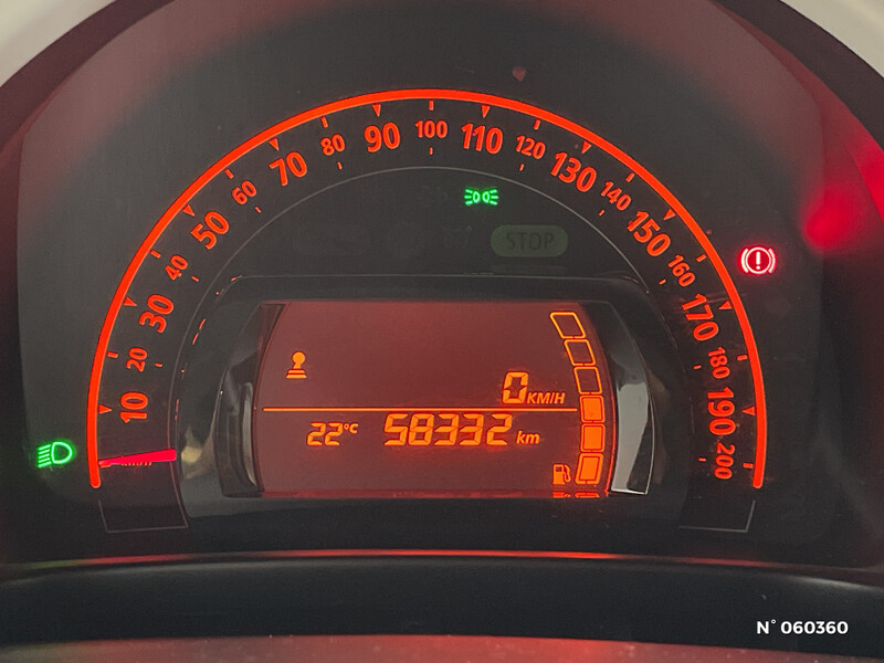 Renault Twingo III