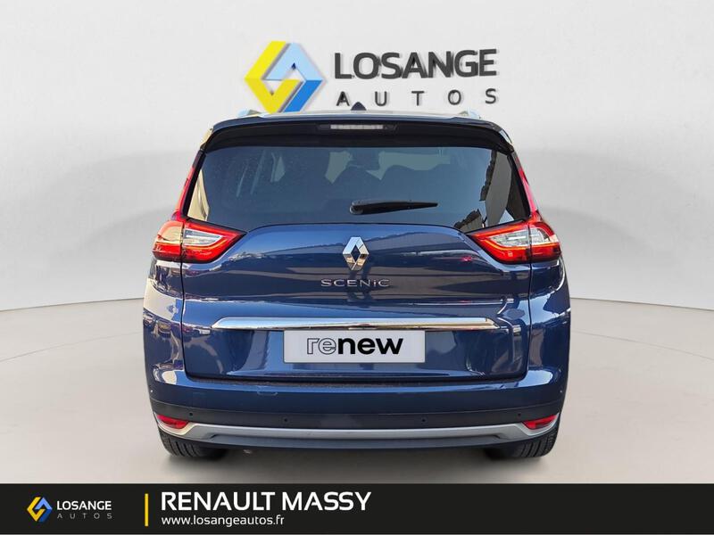 Renault Grand Scenic IV