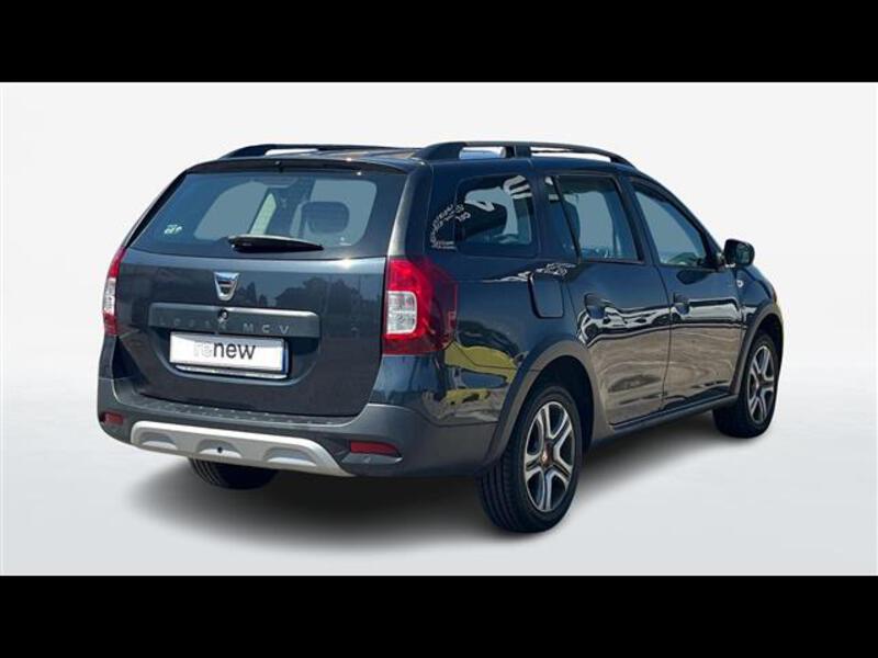 Dacia Logan MCV