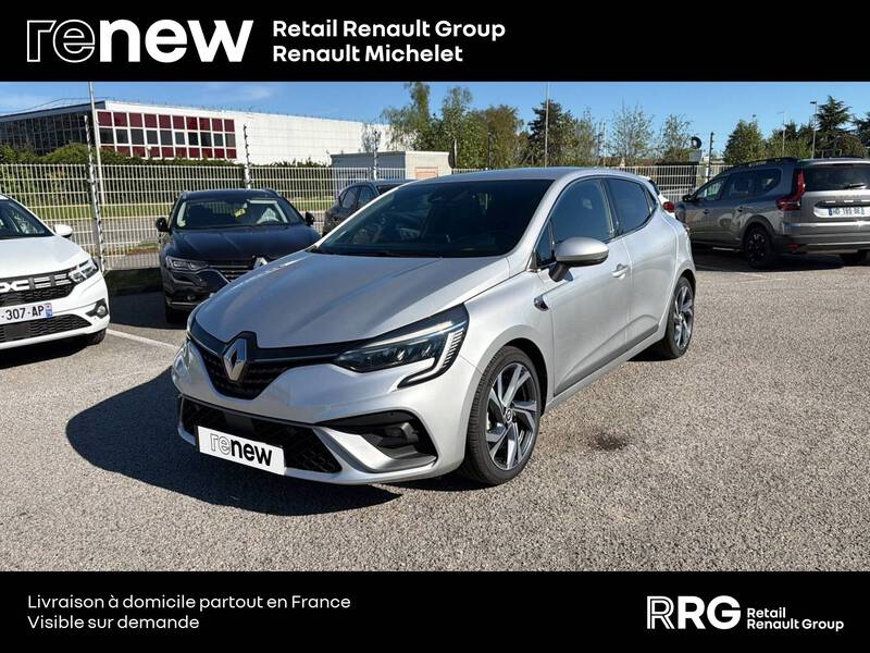 Renault Clio V