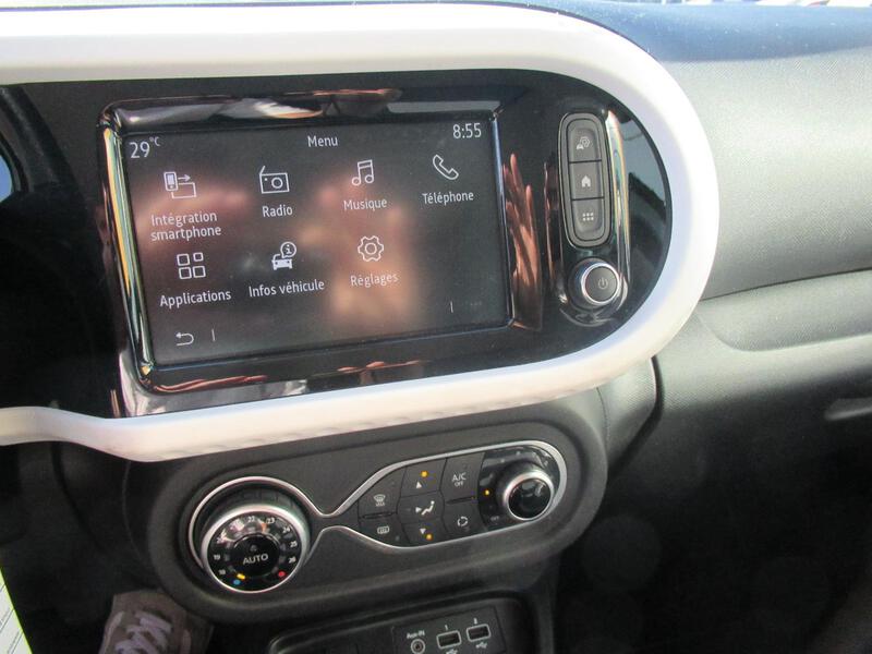 Renault Twingo III
