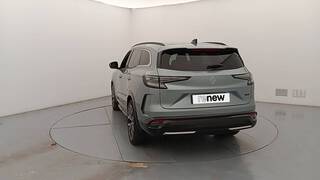 Vehicle 3D Image