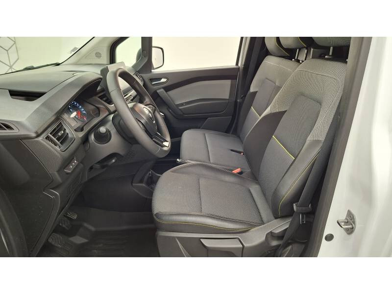 Renault Kangoo VU