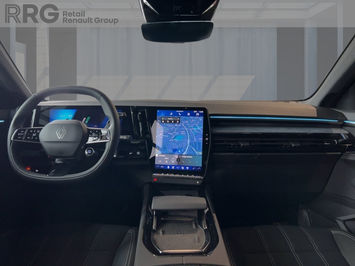 Renault Austral – Bild 9
