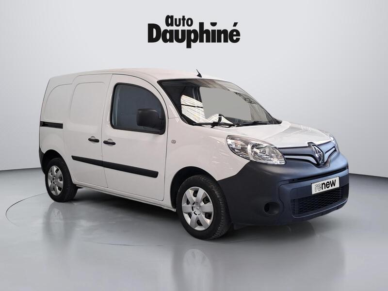 Renault Kangoo VU