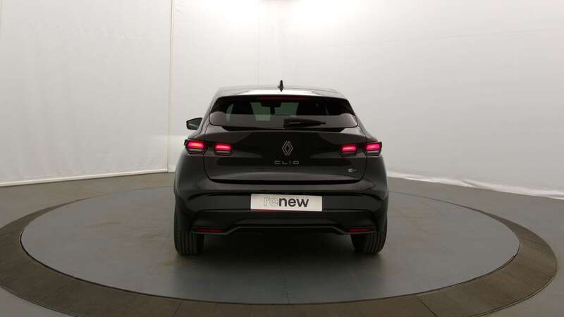 Renault Clio VI
