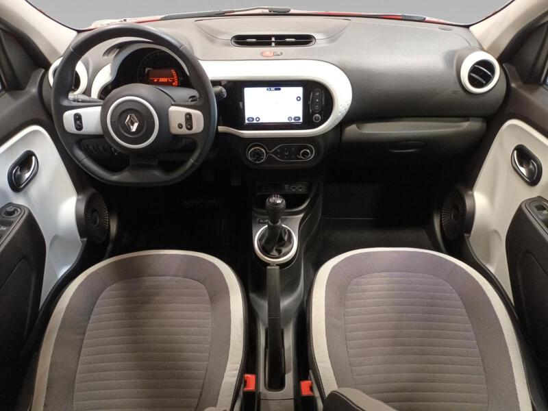 Renault Twingo III