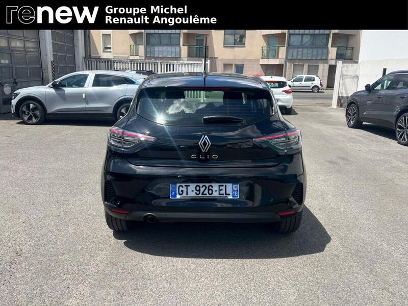 Renault Clio V