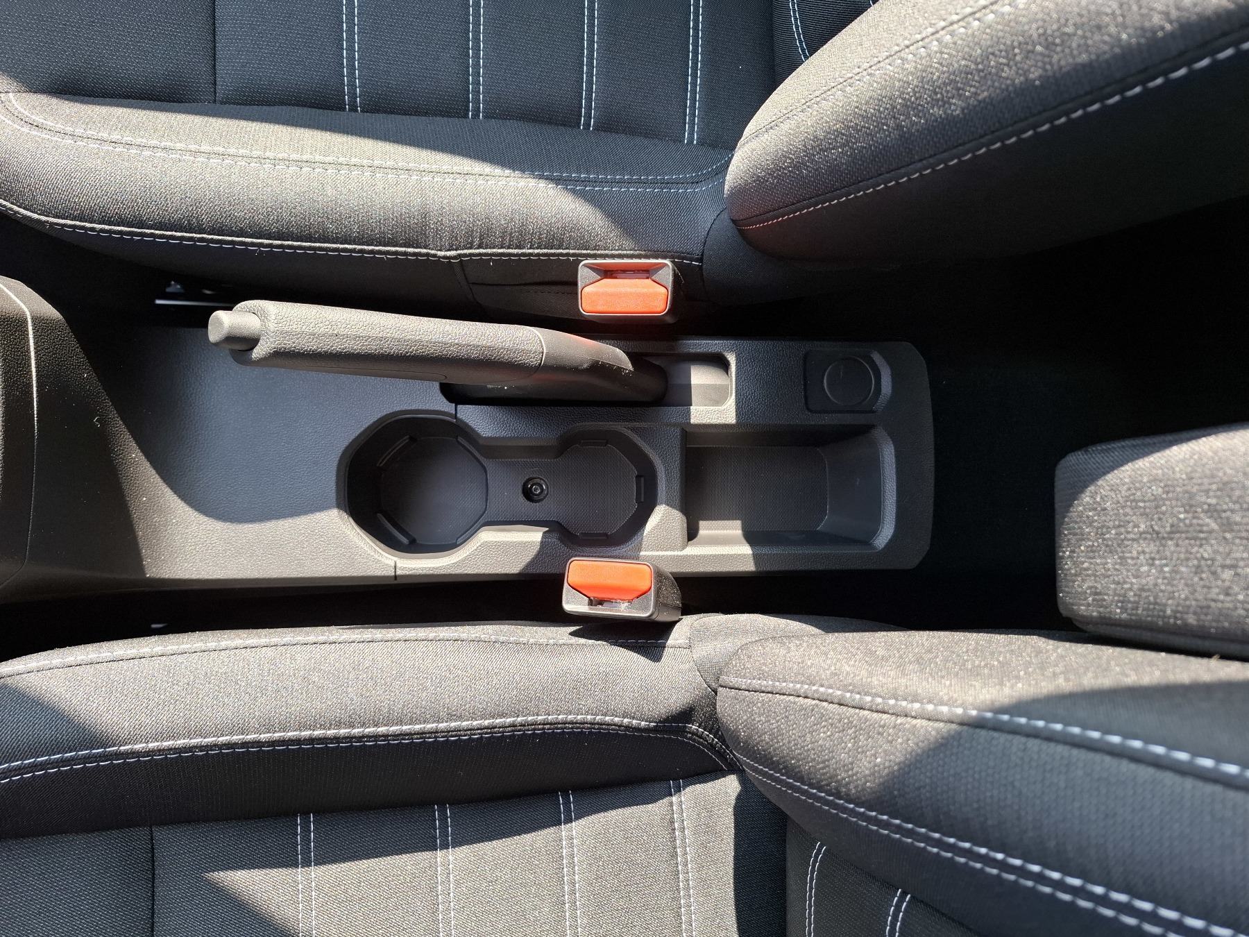 Dacia Sandero – Bild 24