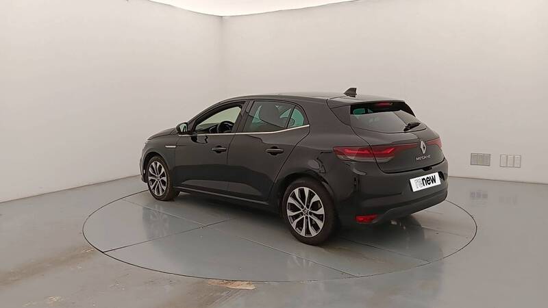Renault Megane IV Berline