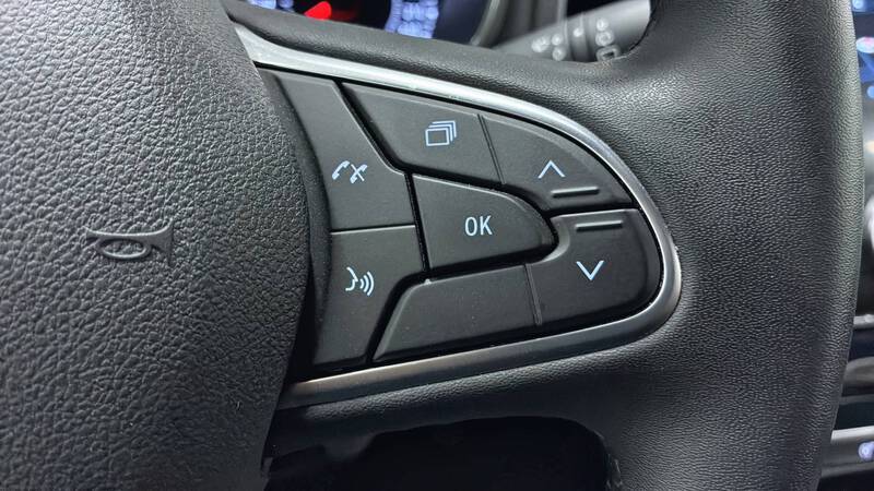 Renault Megane IV Berline