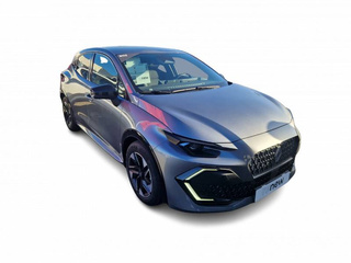 Vehicle 3D Image