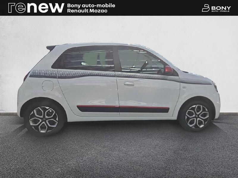 Renault Twingo III