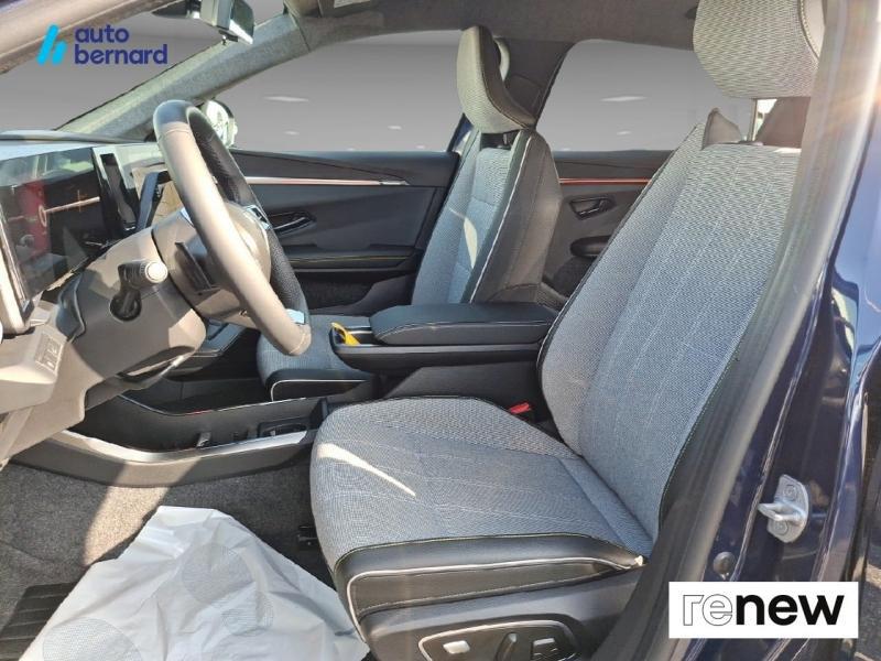 Renault Scenic E-Tech Electrique