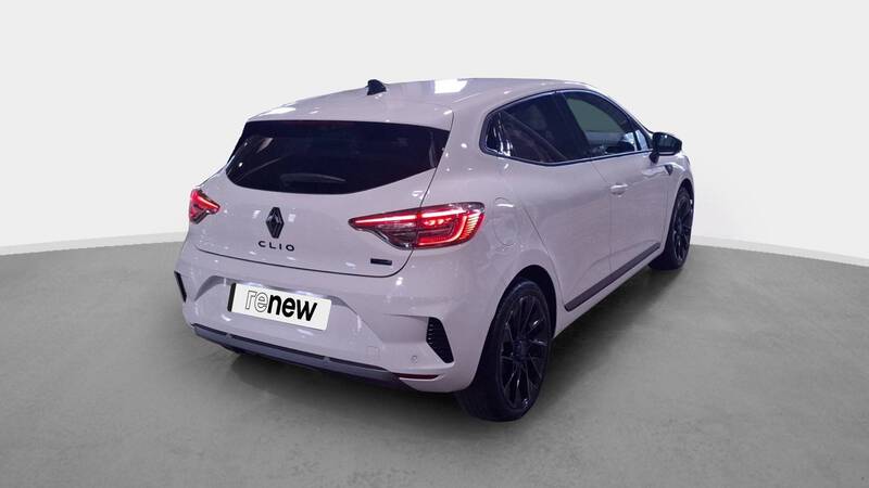 Renault Clio V
