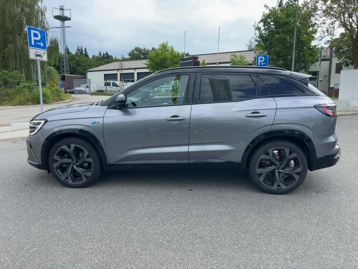 Renault Austral – Bild 6