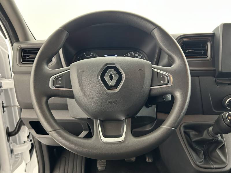 Renault Master III