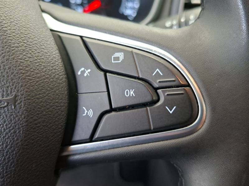 Renault Megane IV Berline