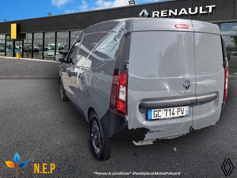 Renault Express VAN