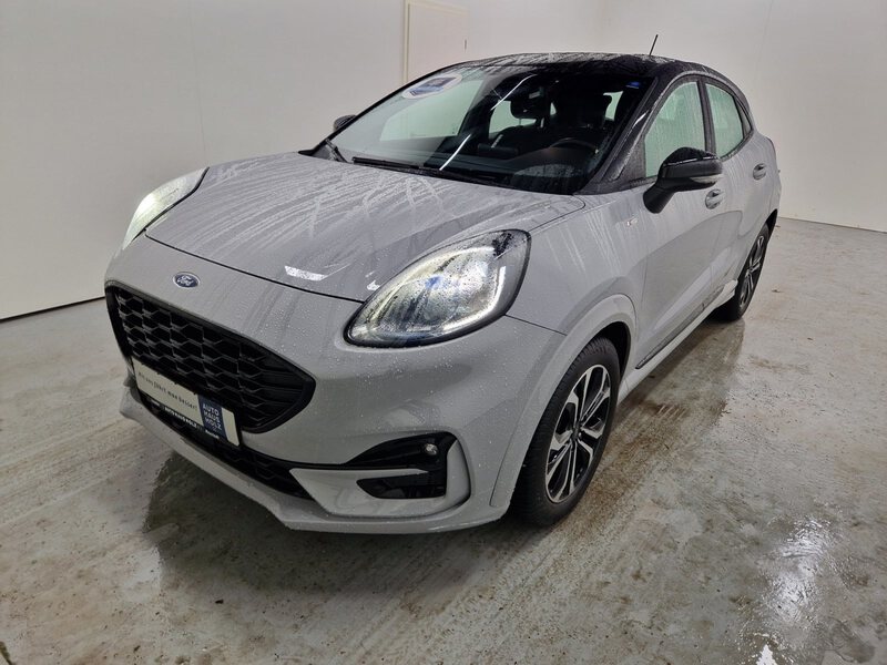 Fahrzeugabbildung Puma 1.0 EcoBoost MHEV ST-Line Winterpaket Bild 1 von 32