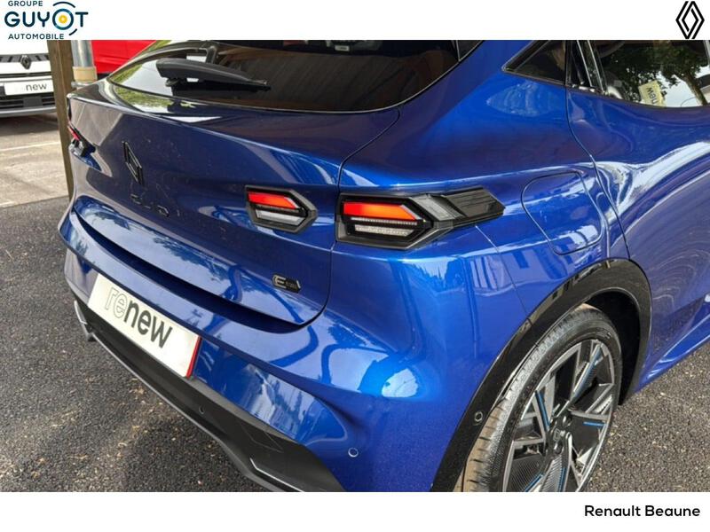Renault Clio VI