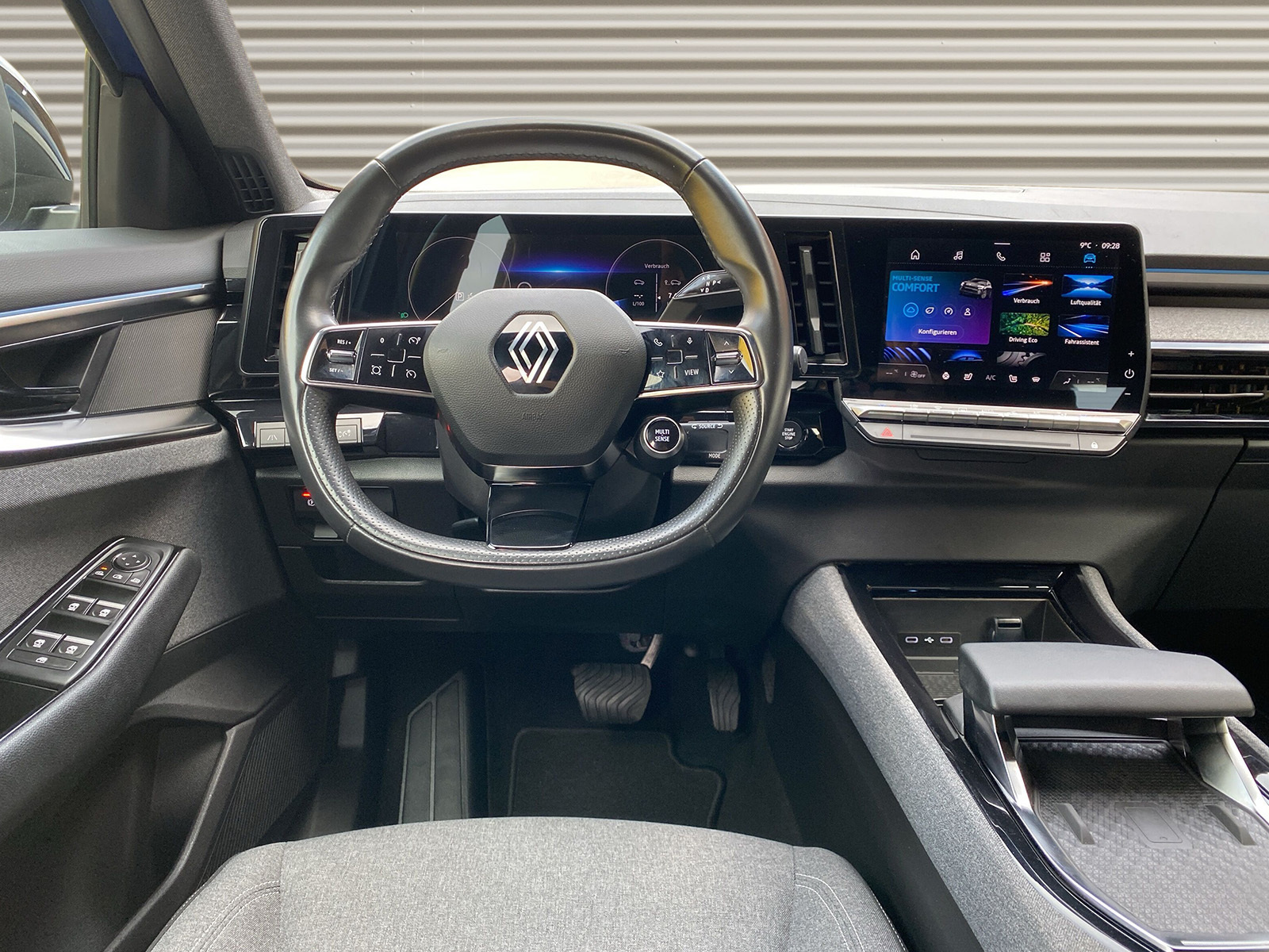 Renault Austral – Bild 8