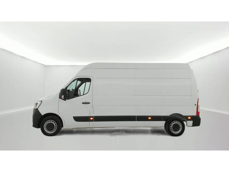 Renault Master III