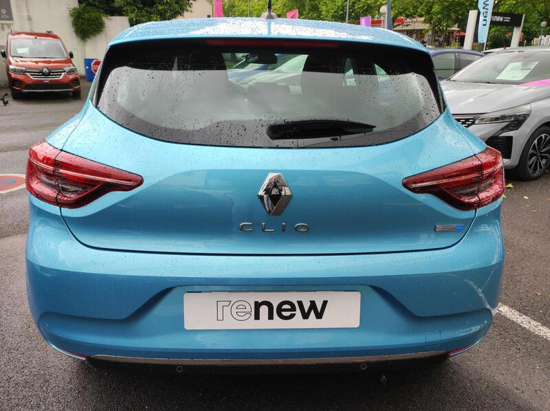 Renault Clio V