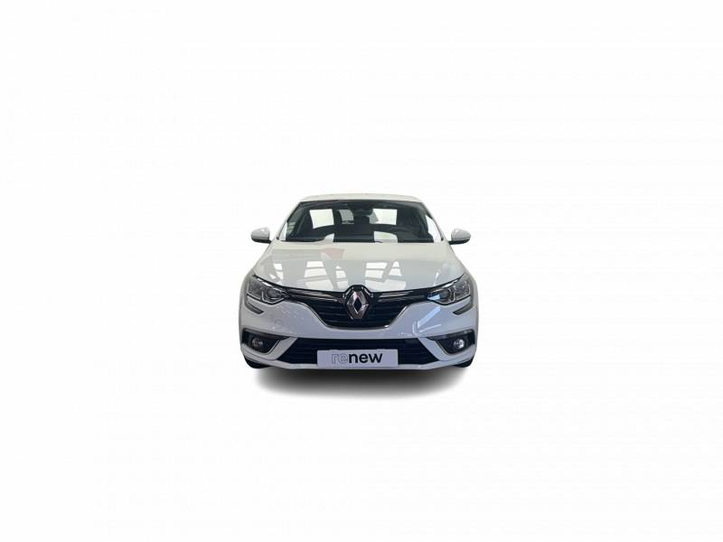 Renault Megane IV Berline