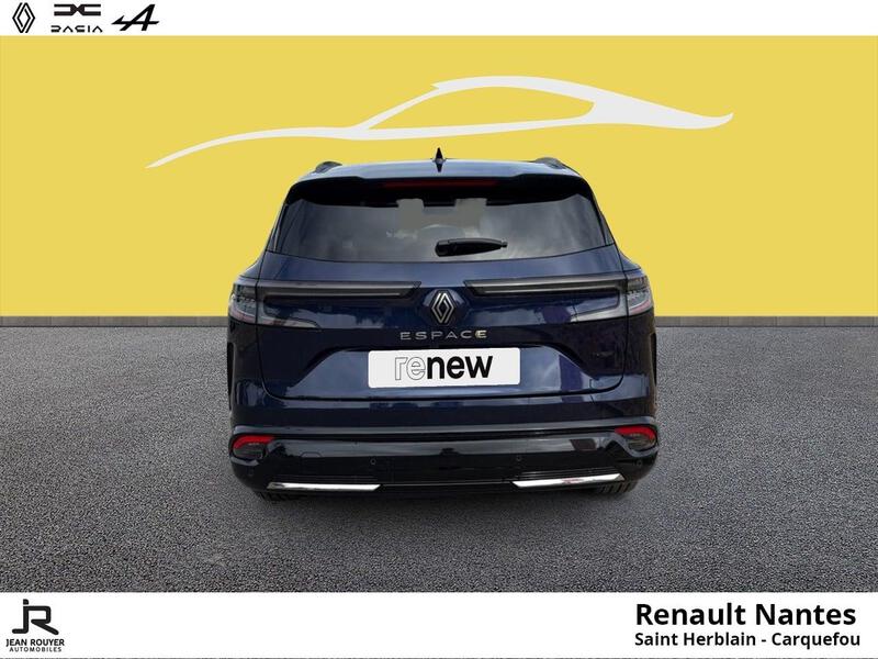 Renault Espace VI