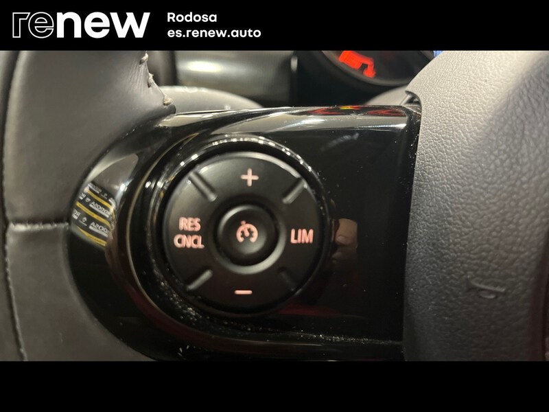Mini F56