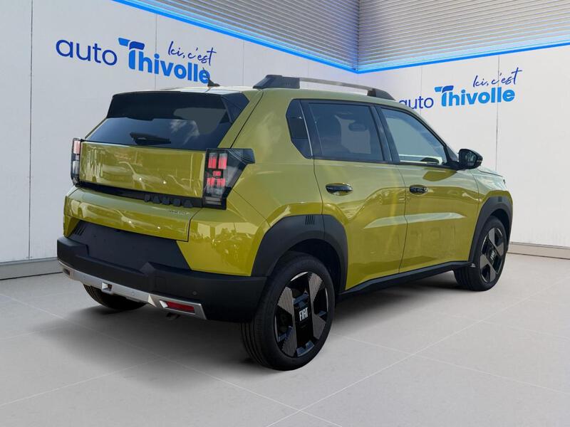 Fiat Grande Panda