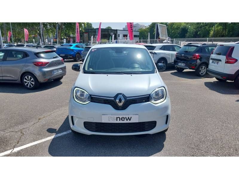 Renault Twingo III