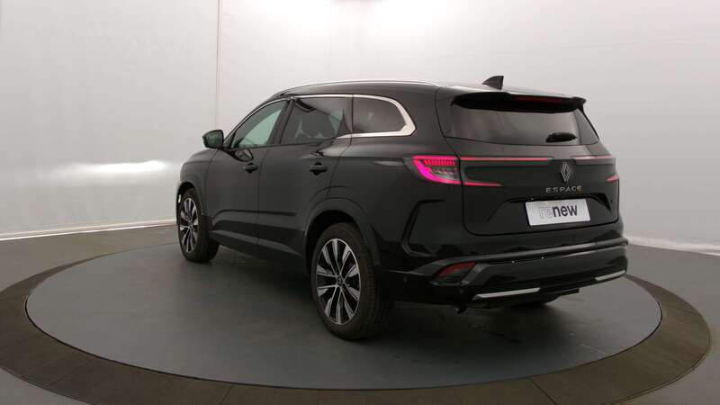 Renault Espace VI