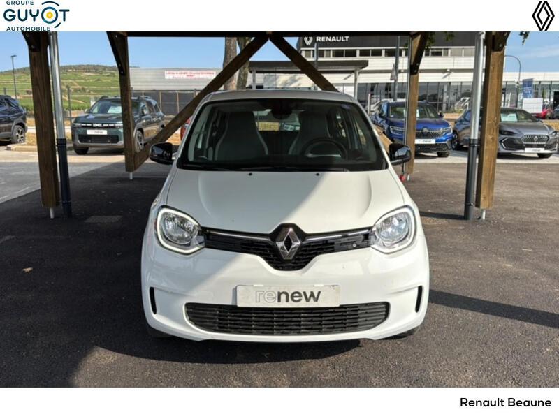Renault Twingo III