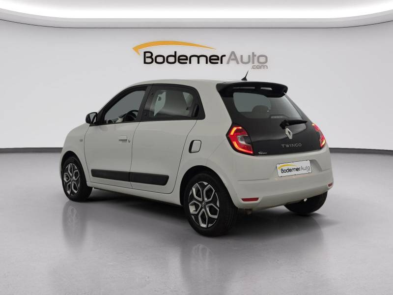 Renault Twingo III