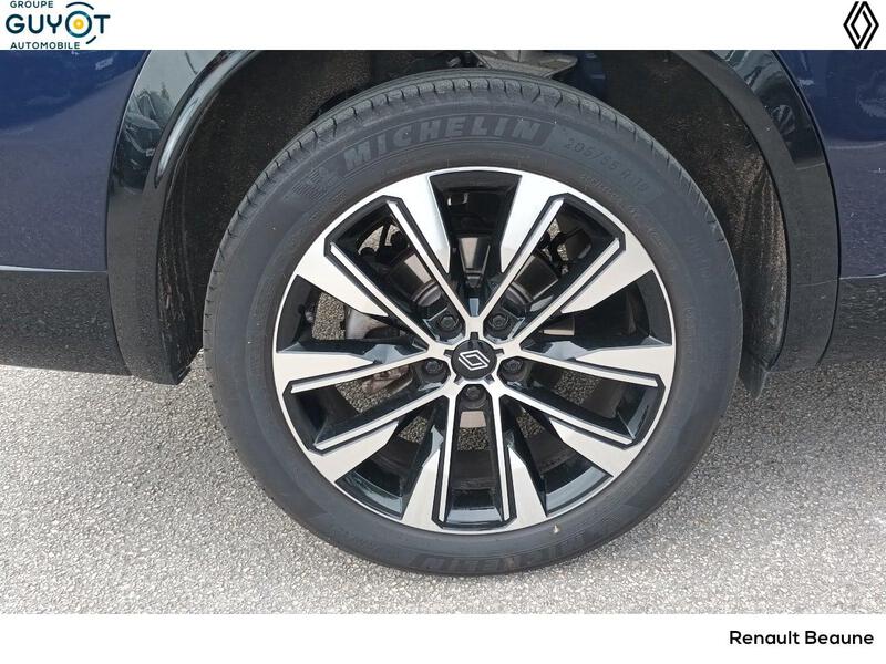 Renault Espace VI