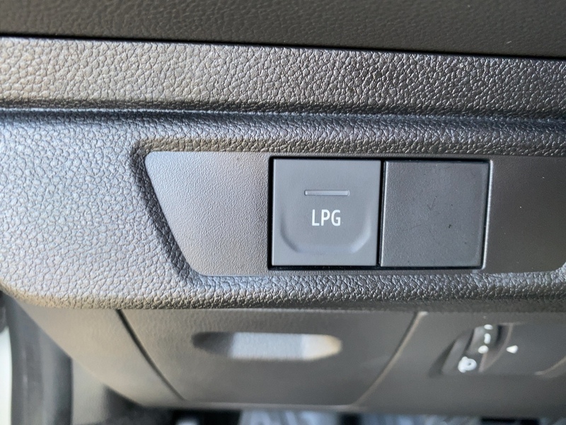 Fahrzeugabbildung Sandero ABS Fahrerairbag ESP Bild 14 von 20