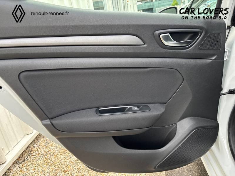 Renault Megane IV Berline