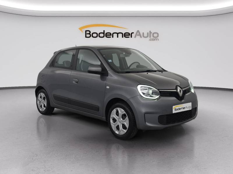 Renault Twingo III