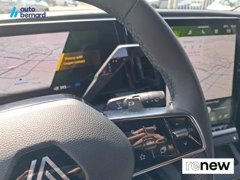 Renault Scenic E-Tech Electrique
