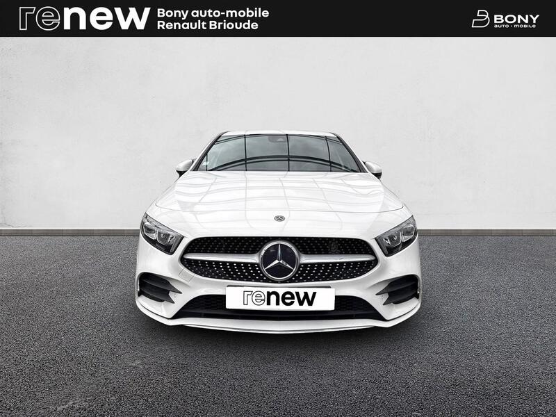 Mercedes Classe A