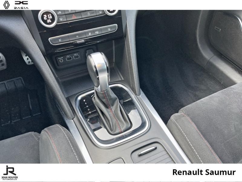 Renault Megane IV Estate