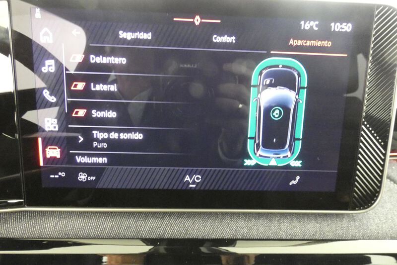 Renault R5 E-Tech Eléctrico