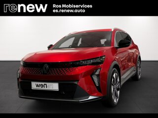 SCENIC E-TECH ELÉCTRICO