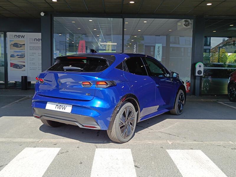 Renault Clio VI