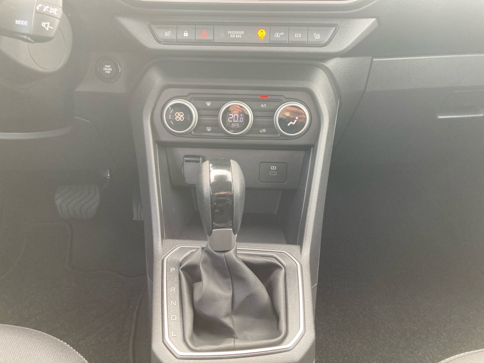 Dacia Sandero – Bild 10