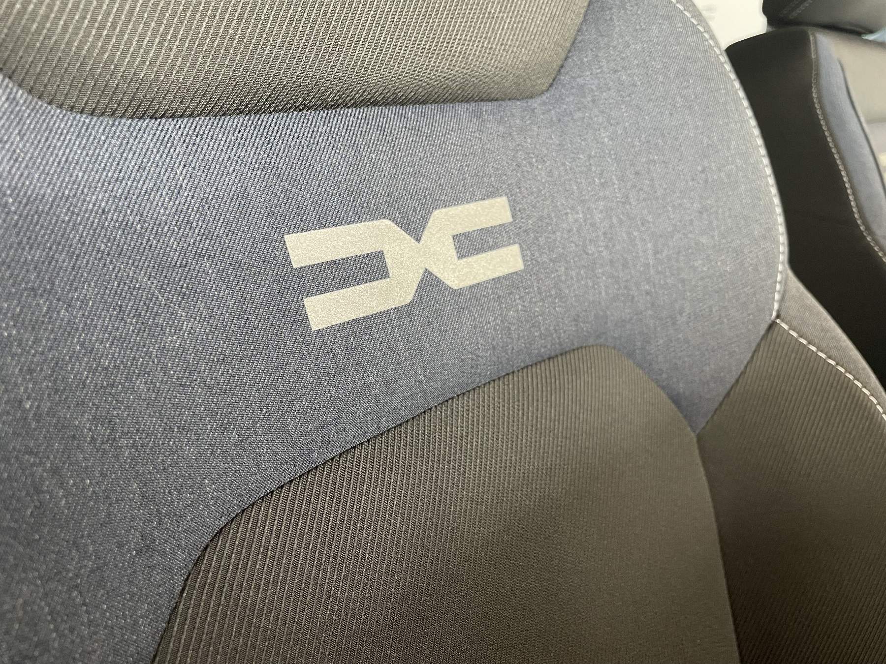 Dacia Duster – Bild 13
