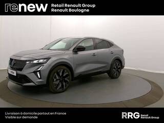 Vehicle 3D Image